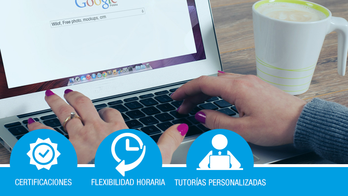 Búsqueda en la Web