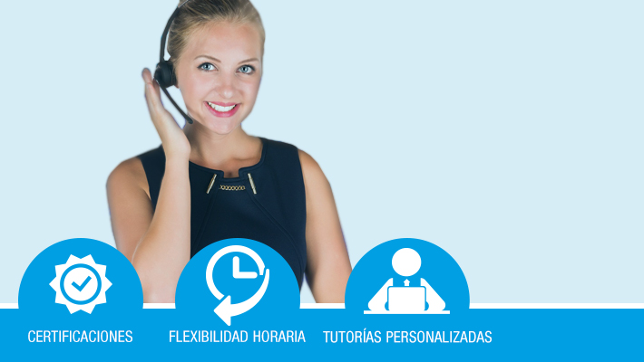 [Nº 1. Aula 3. Gestión deportiva] Atención y comunicación al cliente en centros deportivos