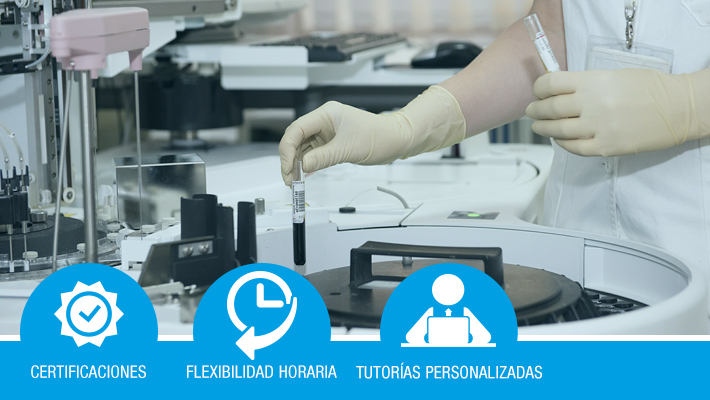 Prevención en sector Sanitario