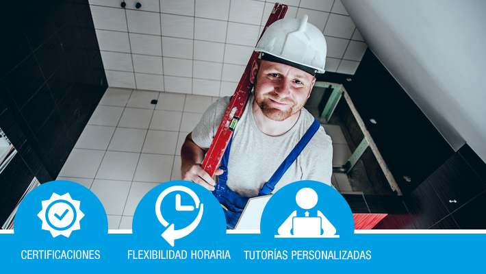 Seguridad en el Trabajo