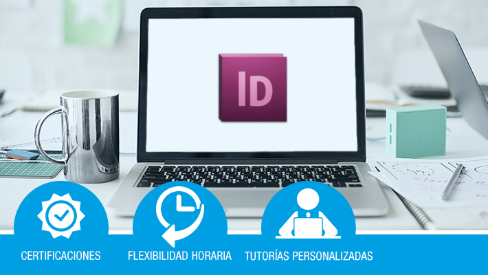 InDesign CS5