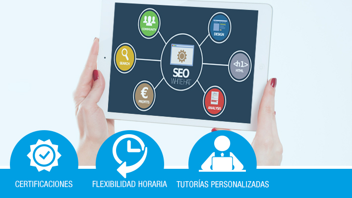Posicionamiento Web
