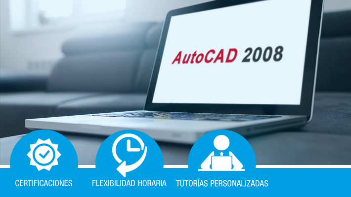 AutoCAD 2008 2D y 3D