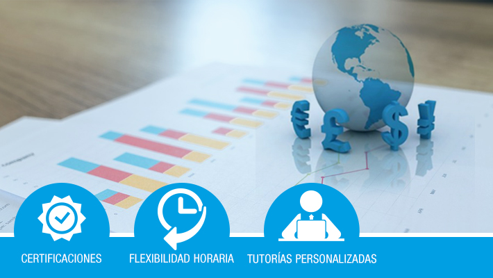 Riesgo de cambio en operaciones de comercio exterior