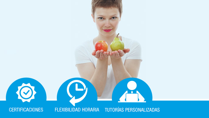 Alimentación y Dietética