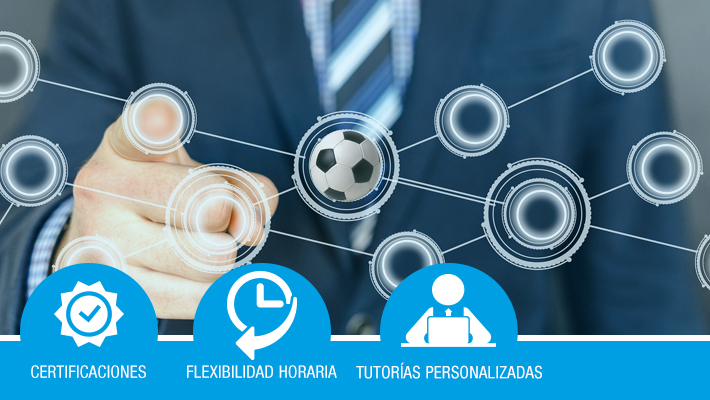 [Nº 37. Aula 3. Gestión deportiva.] Nuevas tecnologías aplicadas a la gestión de centros deportivos.