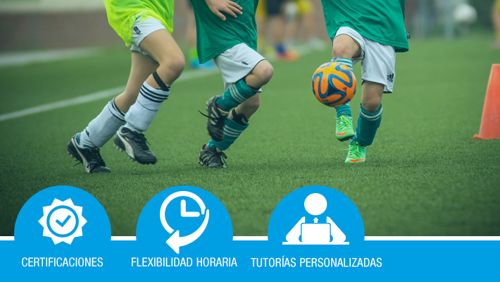 Planificación aplicada a las escuelas de fútbol base